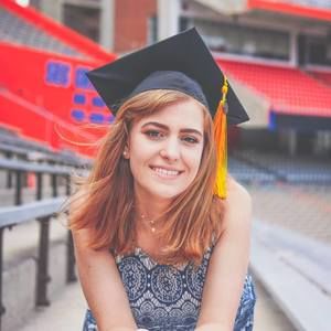 Meet your Posher, Callie